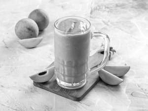 Chikku Milk Shake