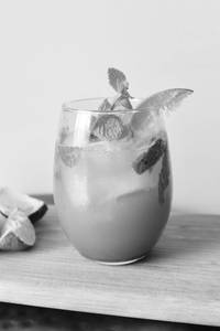 Mint mojito