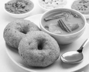 Medu Vada (1 pc)