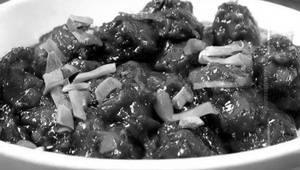 Veg Manchurian