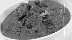 Mutton Tarka