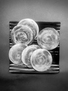 Coin Parotta