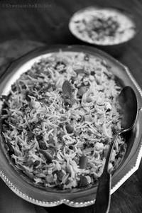 Veg Pulao