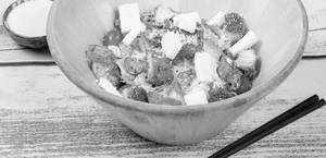 New York Caesar Salad ( Half )