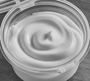 White Mayo Eggless (35Ml)