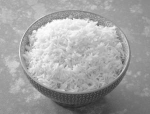 Plain Rice