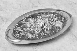 Paneer Masala