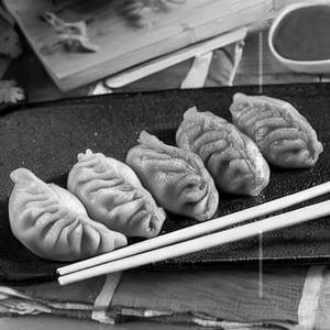 Chicken Cheese Chilly Momo