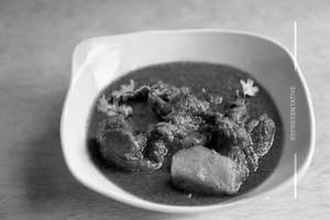 Mutton Rara