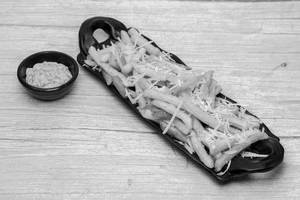 Parmesan Cheese Fries