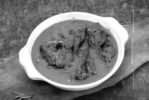 Lahori murgh [special]
