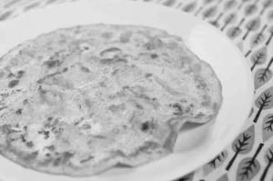 Egg Omelette