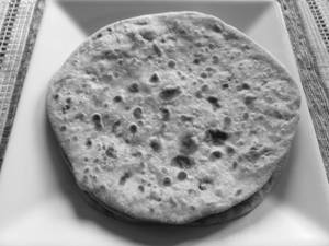 Aloo Paratha