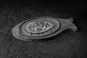 Vanjaram Tawa Fish Fry