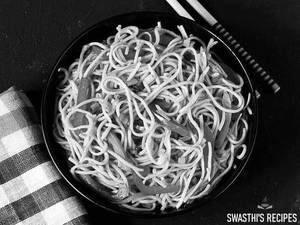 Veg Noodles