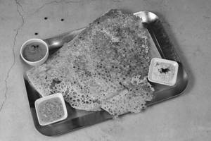 Ghee Rava