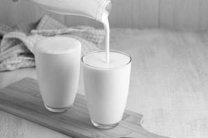 Plain Buttermilk