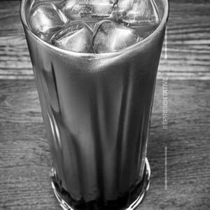 Cold Drinks