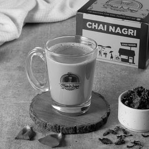 Rose Tea