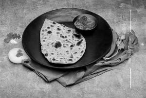Aloo Paratha