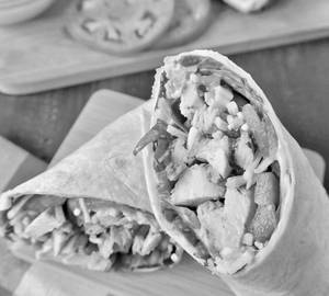Chicken Wrap