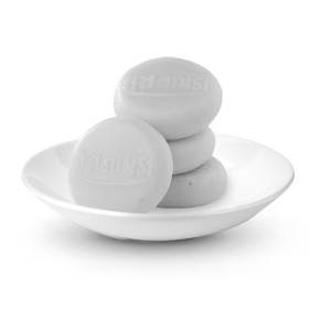 Safed peda