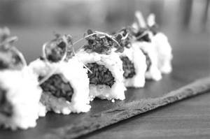 Taj Mahal Roll