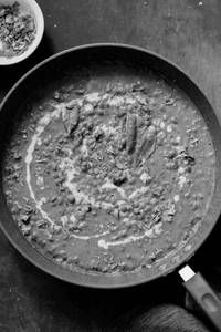 Dal Tadka