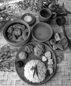 Fish Curry Meals