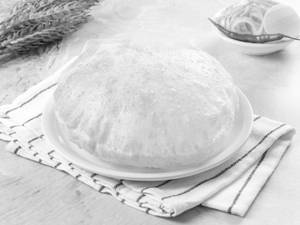 Bhatura [Per Piece]