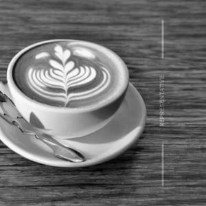 Cafe Latte