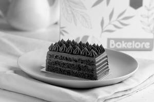 Belgium Pastry
