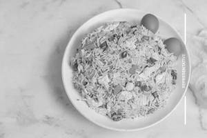 Egg fried rice