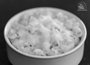 Mac And Cheese