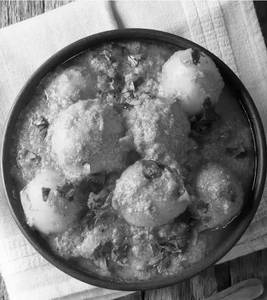 Aloo Masala