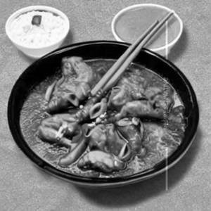 Chicken Chinese