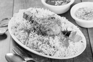 Chicken Biryani [1 Kg]