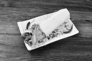 Single egg roll