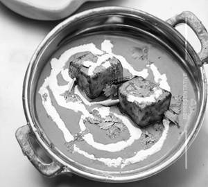 Paneer Malaikofta