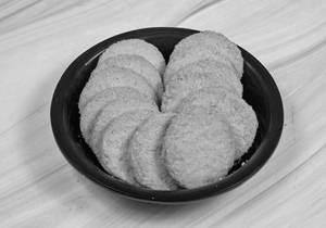 Coconut Cookies [350 Grams]