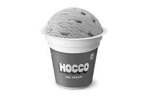 Kesar Pista Ice Cream