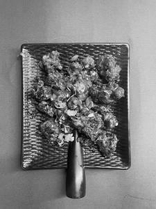 Gobi Manchurian Dry