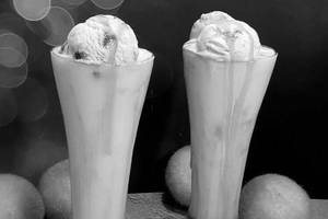 Butterscotch Shake