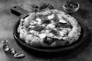 Margherita Pizza [11 Inches]