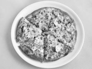 Mexican Pizza