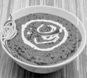 Dal Makhani