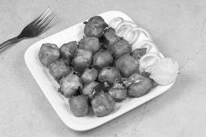 Paneer 65