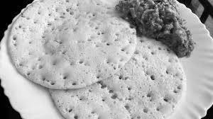Set Dosa