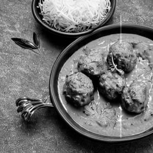 Malai Kofta