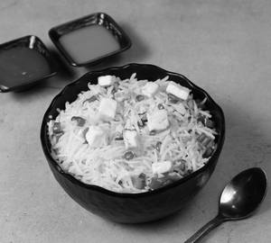 Paneer Fried Rice